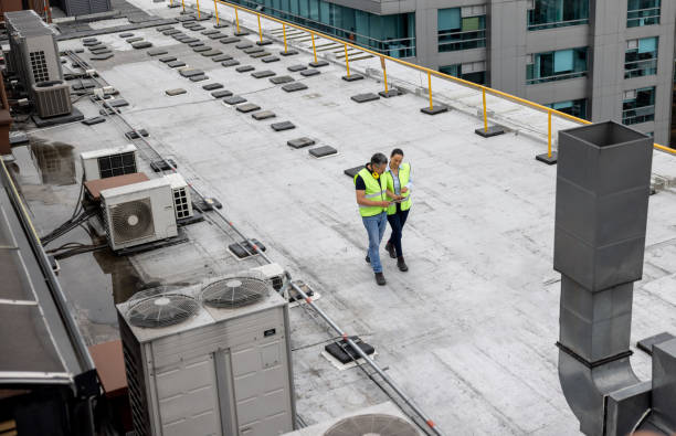 Best Roof Coating and Sealing  in Fort Knox, KY