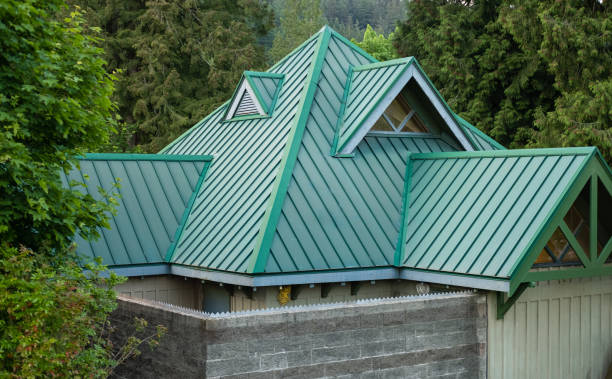 Best Gutter Installation and Repair  in Fort Knox, KY
