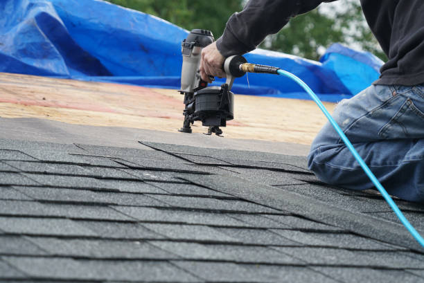 Best Roof Leak Repair  in Fort Knox, KY