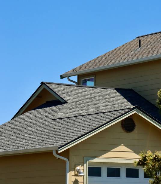 Fast & Reliable Emergency Roof Repairs in Fort Knox, KY
